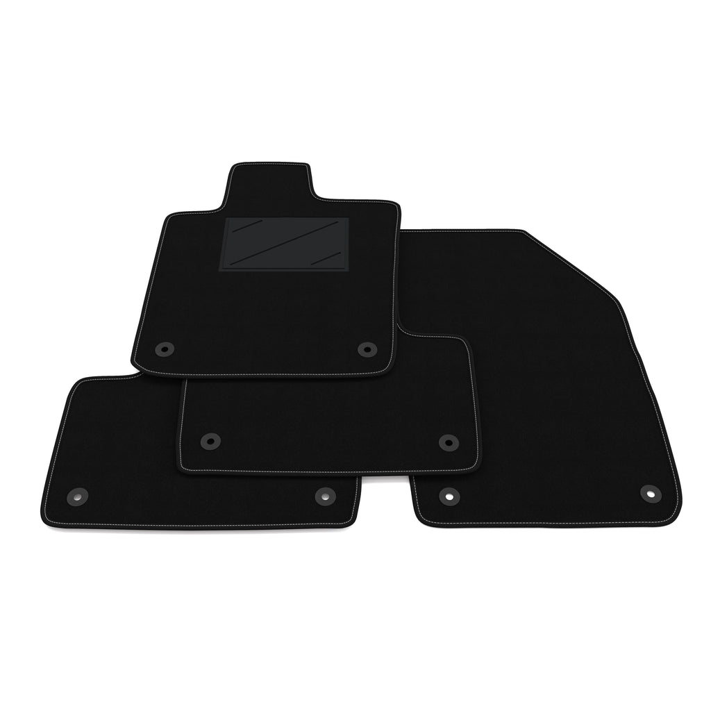 Tappetini Volvo V60 2018-2025