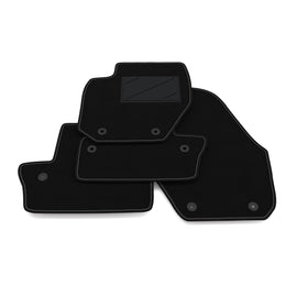 Tappetini Volvo V60 Plug-in Hybrid 2010-2018