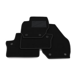 Tappetini Volvo V70 2007-2016