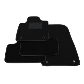 Tappetini Volvo XC40 - Electric 2020-2025