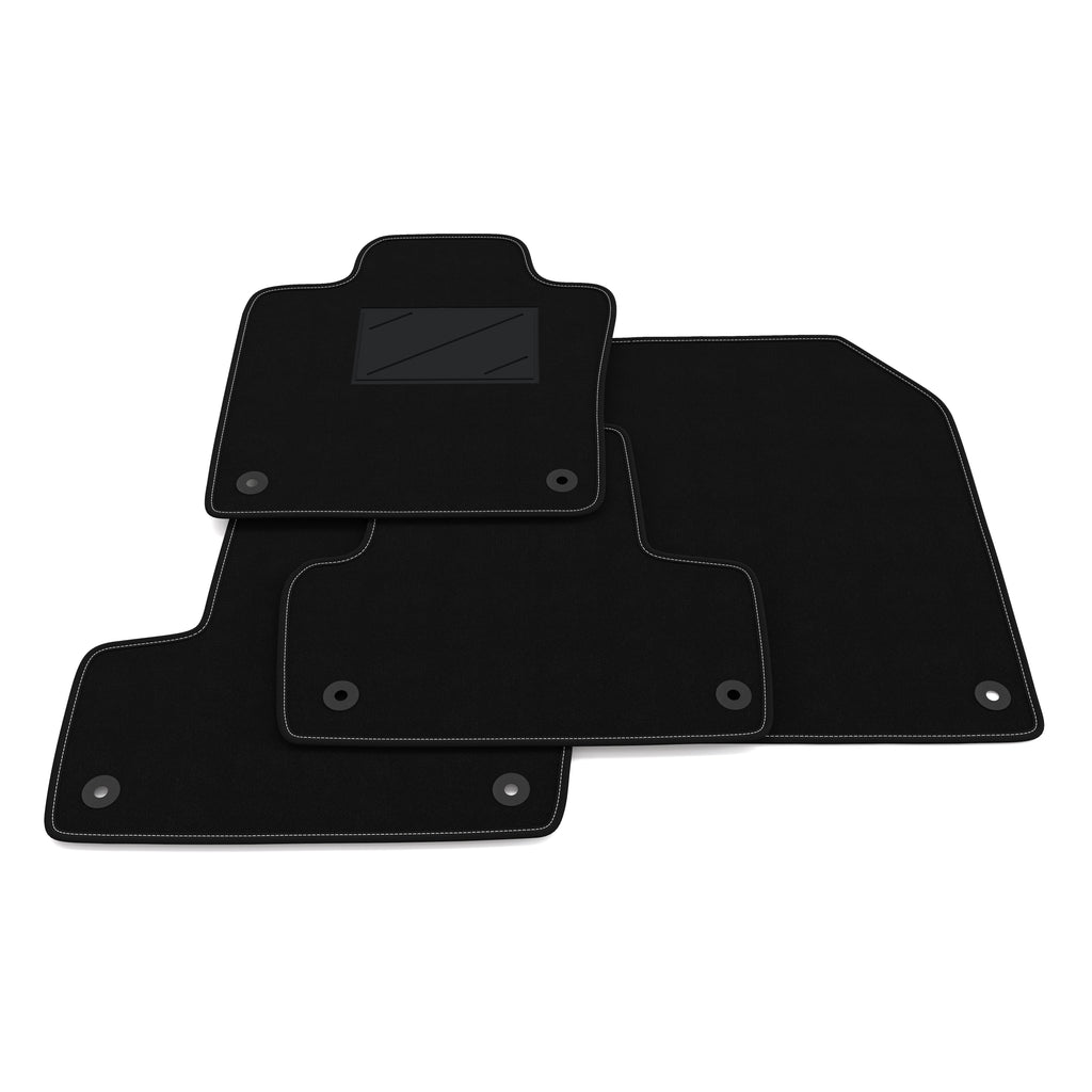 Tappetini Volvo XC60 2017-2025