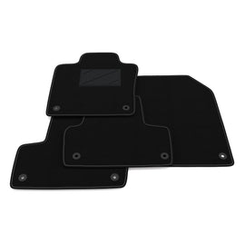 Tappetini Volvo XC60 2017-2025