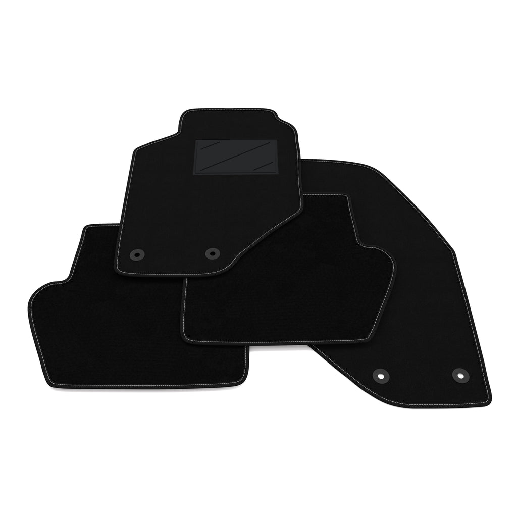 Tappetini Volvo XC70 1997-2000