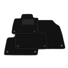 Tappetini Volvo XC90 - 5 posti 2015-2025