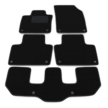 Load image into Gallery viewer, Tappetini Volvo XC90 7 posti 2015-2026