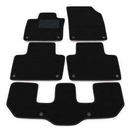 Tappetini Volvo XC90 7 posti 2015-2026