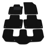 Tappetini Volvo XC90 7 posti 2015-2026