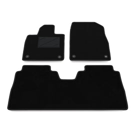 Tappetini Voyah Courage 2024-2026