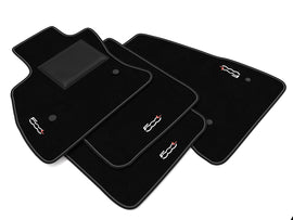 Tappetini Fiat 500L 2017-2025