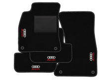 Load image into Gallery viewer, Tappetini AUDI A4  B8 dal 2008-2017