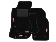 Carica l&#39;immagine nel visualizzatore di Gallery, Tappetini AUDI A4  b5 dal 1999-2001