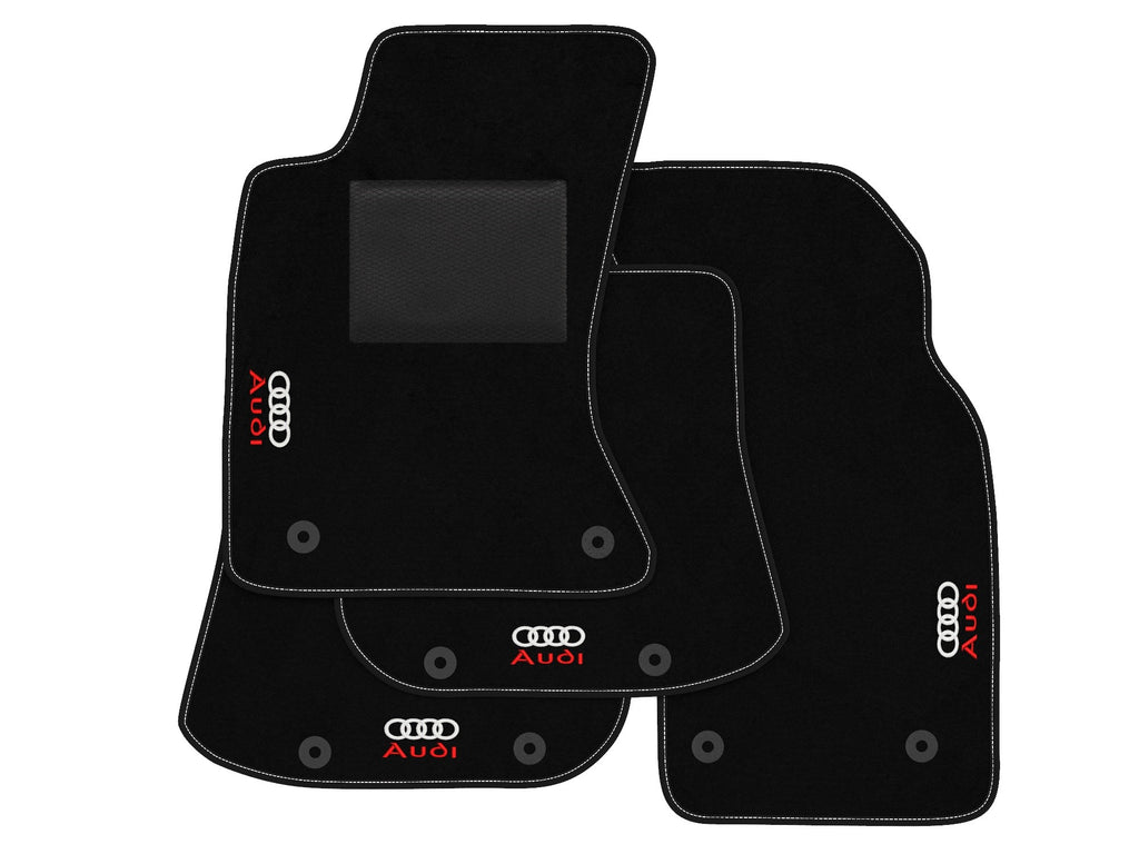 Tappetini AUDI A4  b5 dal 1999-2001