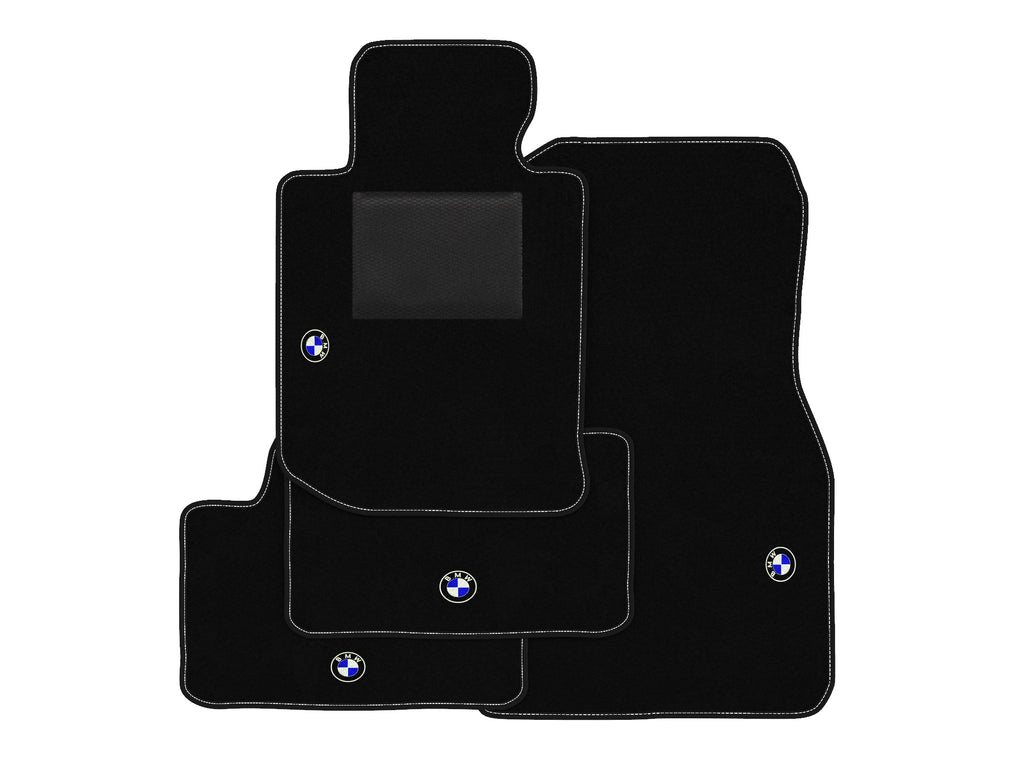 Tappetini BMW Serie-3 G21 2019-2025