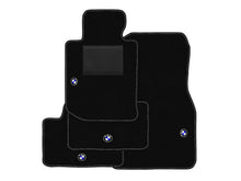 Carica l&#39;immagine nel visualizzatore di Gallery, Tappetini BMW Serie-3 G21 2019-2025
