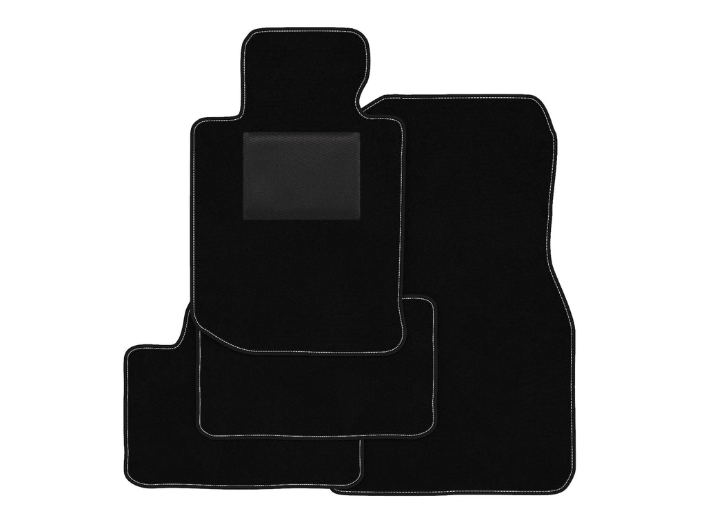 Tappetini BMW Serie-3 G21 2019-2025