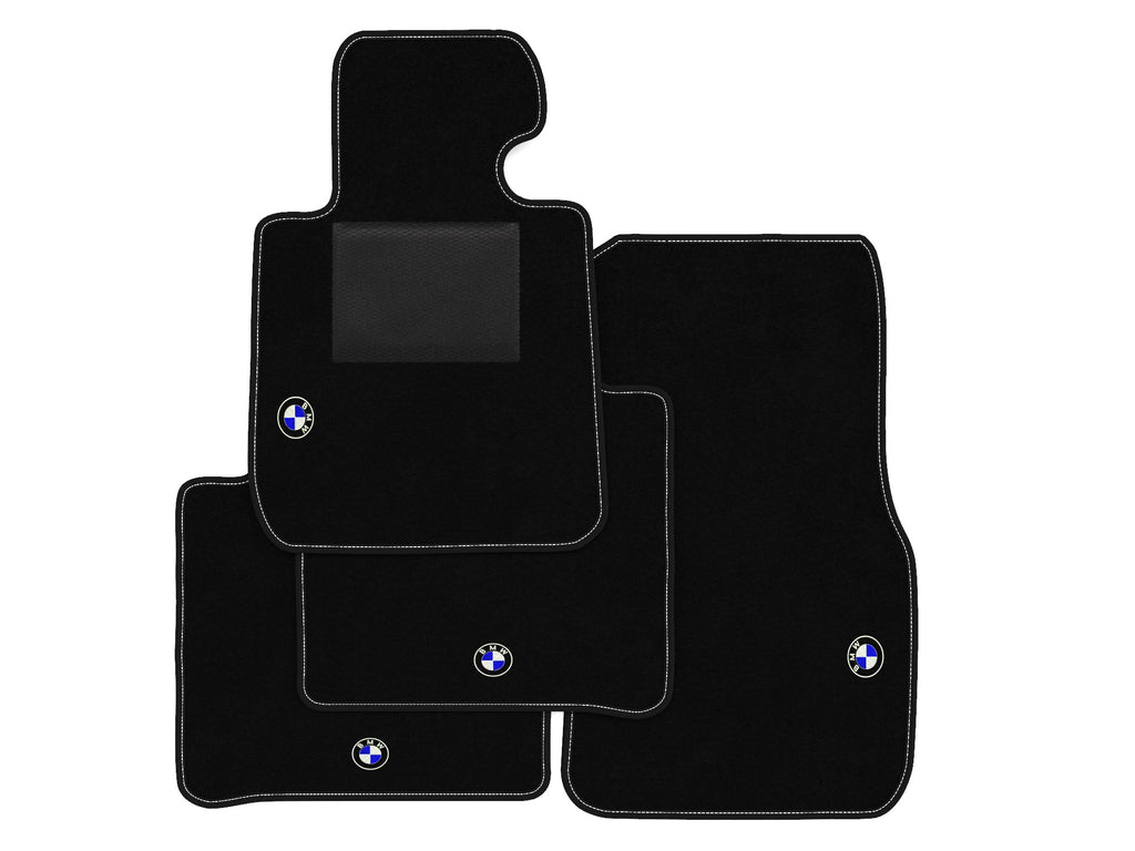 Tappetini BMW Serie-3 GT F34 2013-2025