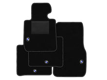 Carica l&#39;immagine nel visualizzatore di Gallery, Tappetini BMW Serie-3 GT F34 2013-2025