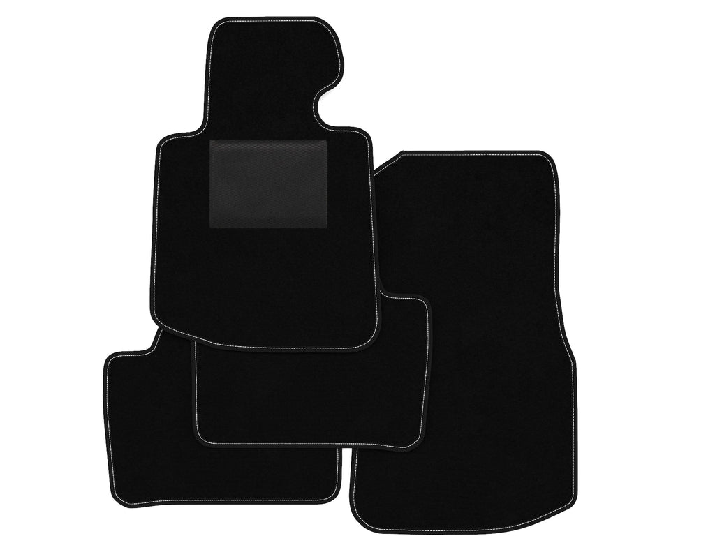 Tappetini BMW Serie-4 F36 2014-2020