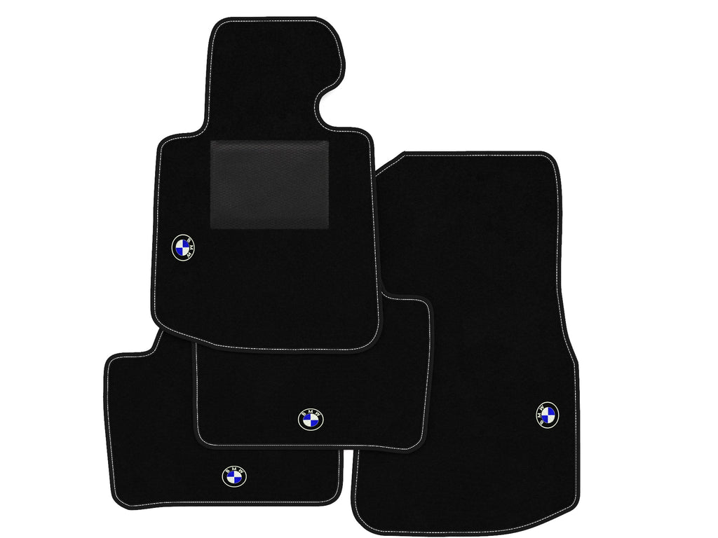Tappetini BMW Serie-4 F36 2014-2020