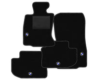 Load image into Gallery viewer, Tappetini BMW Serie-6 F06 gran coupè 2012-2020