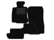 Load image into Gallery viewer, Tappetini BMW Serie-6 F12 cabrio 2011-2025