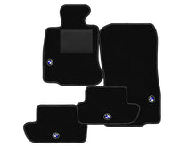 Load image into Gallery viewer, Tappetini BMW Serie-6 F12 cabrio 2011-2025