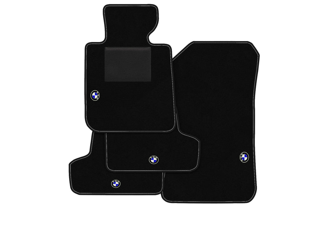 Tappetini BMW Serie-3 E93 2007-2013