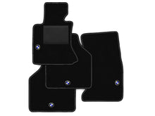 Carica l&#39;immagine nel visualizzatore di Gallery, Tappetini BMW serie-7 E66 passo lungo 2002-2008