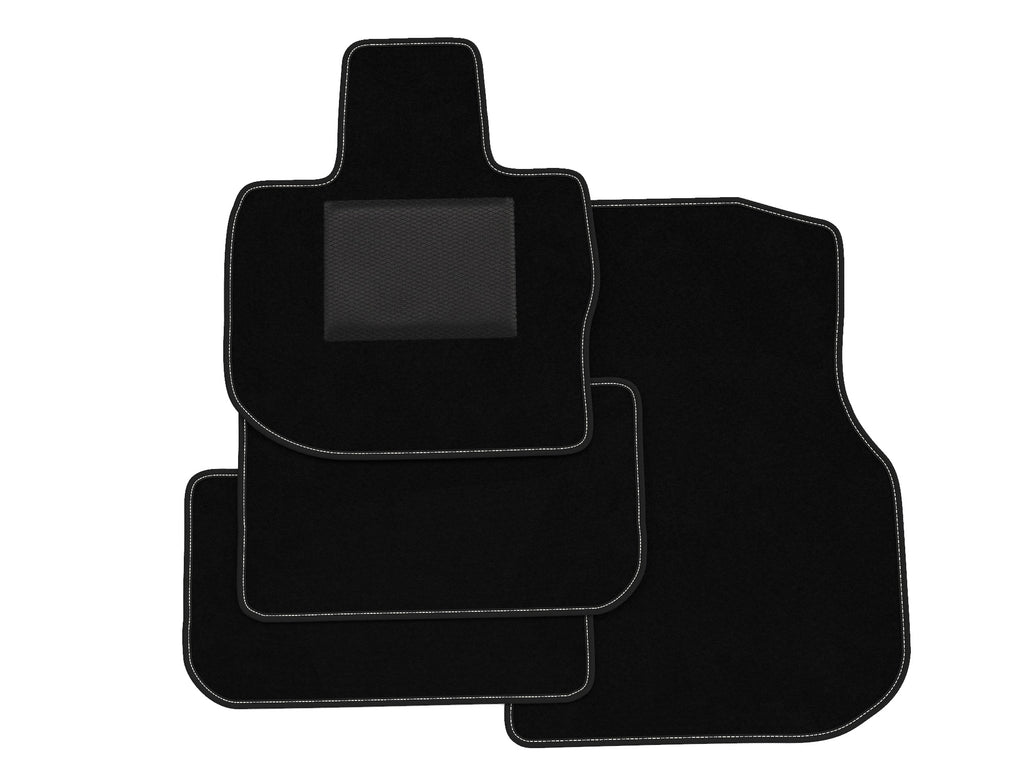 Tappetini BMW X3 G01 2017-2025