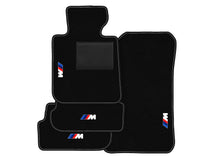 Carica l&#39;immagine nel visualizzatore di Gallery, Tappetini BMW Serie-1 E81-E87 5 porte 2004-2011