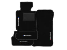 Carica l&#39;immagine nel visualizzatore di Gallery, Tappetini BMW Serie-1 E81-E87 5 porte 2004-2011