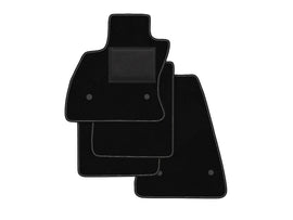 Tappetini Fiat 500L 2017-2025