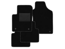 Tappetini Fiat 500 dal 2010