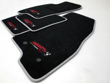 Carica l&#39;immagine nel visualizzatore di Gallery, Tappetini Fiat 500 Abarth dal 2010