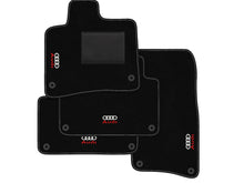 Load image into Gallery viewer, Tappetini Audi Q7 dal 2006-2015